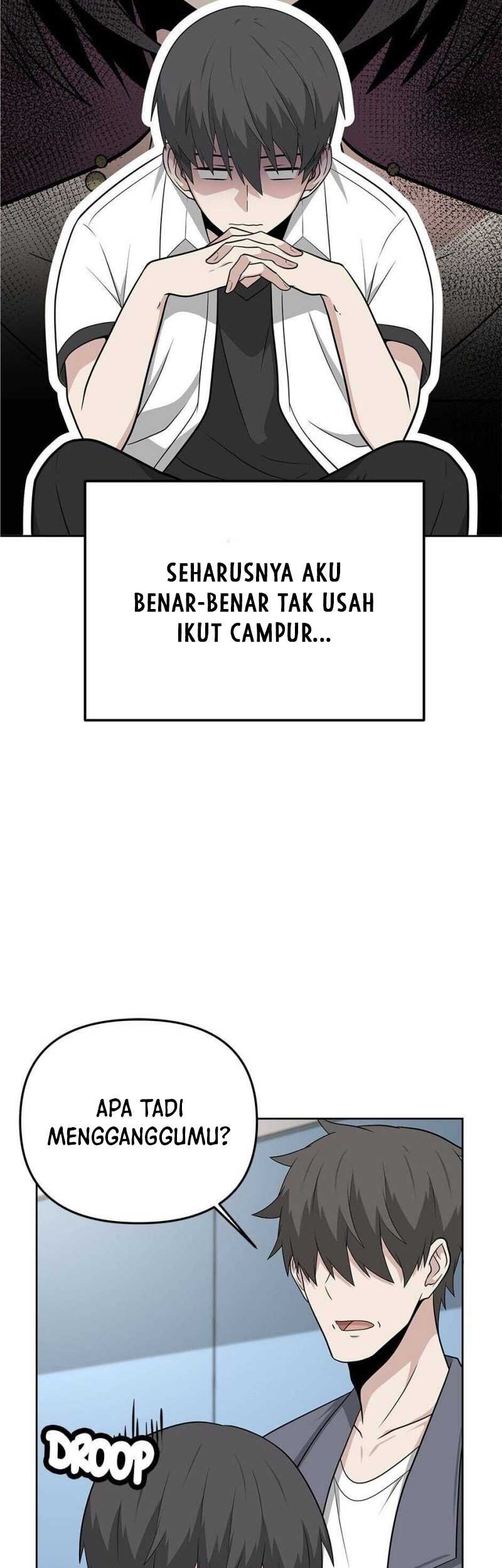 Where Are You Looking, Manager? Bab 20 halaman 42