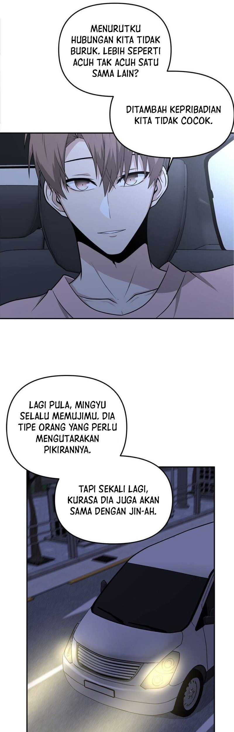 Where Are You Looking, Manager? Bab 21 halaman 24