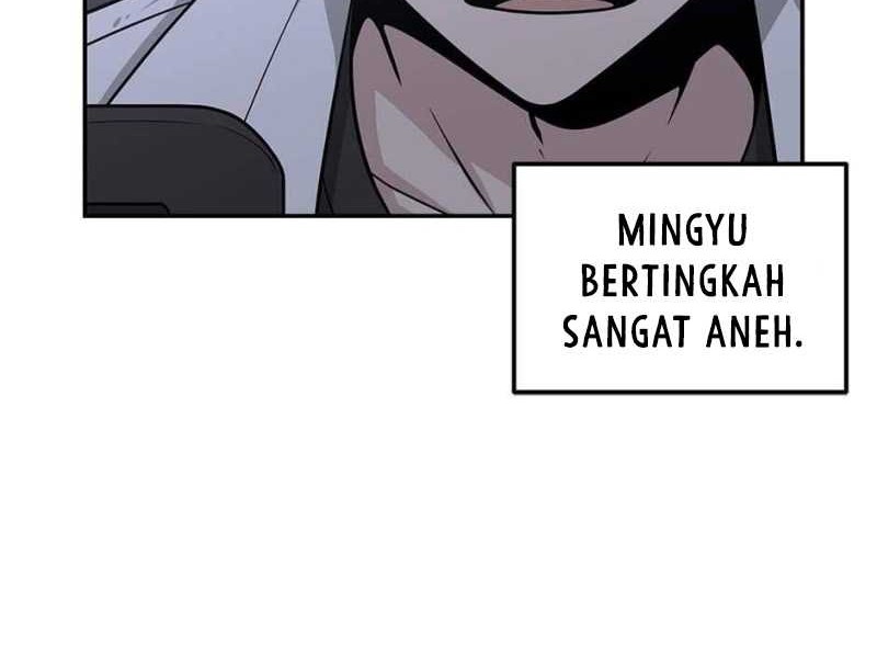 Where Are You Looking, Manager? Bab 21 halaman 33