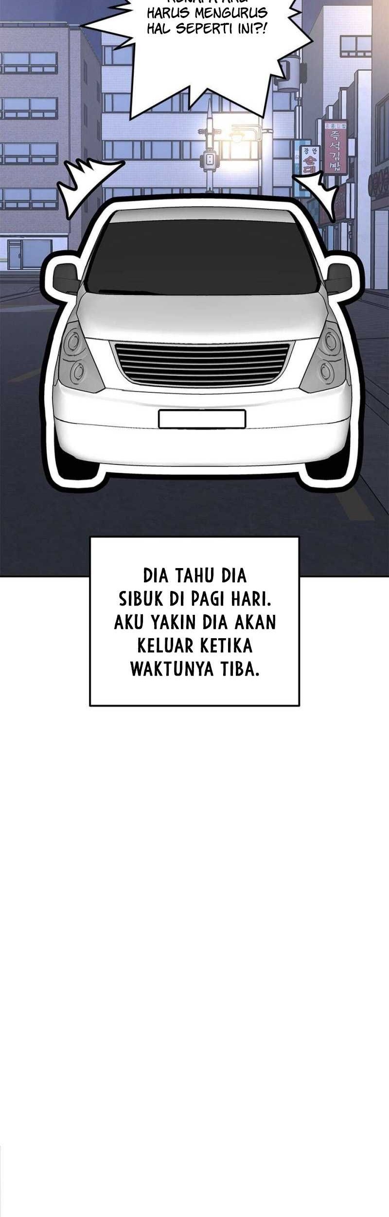 Where Are You Looking, Manager? Bab 21 halaman 46