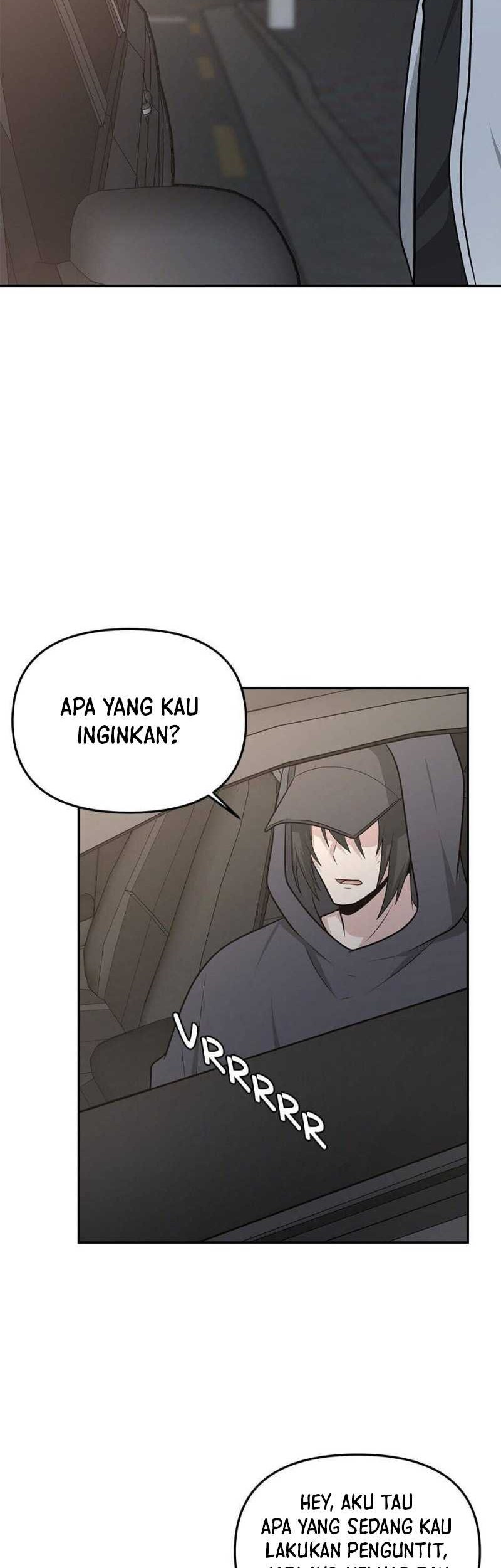Where Are You Looking, Manager? Bab 22 halaman 7