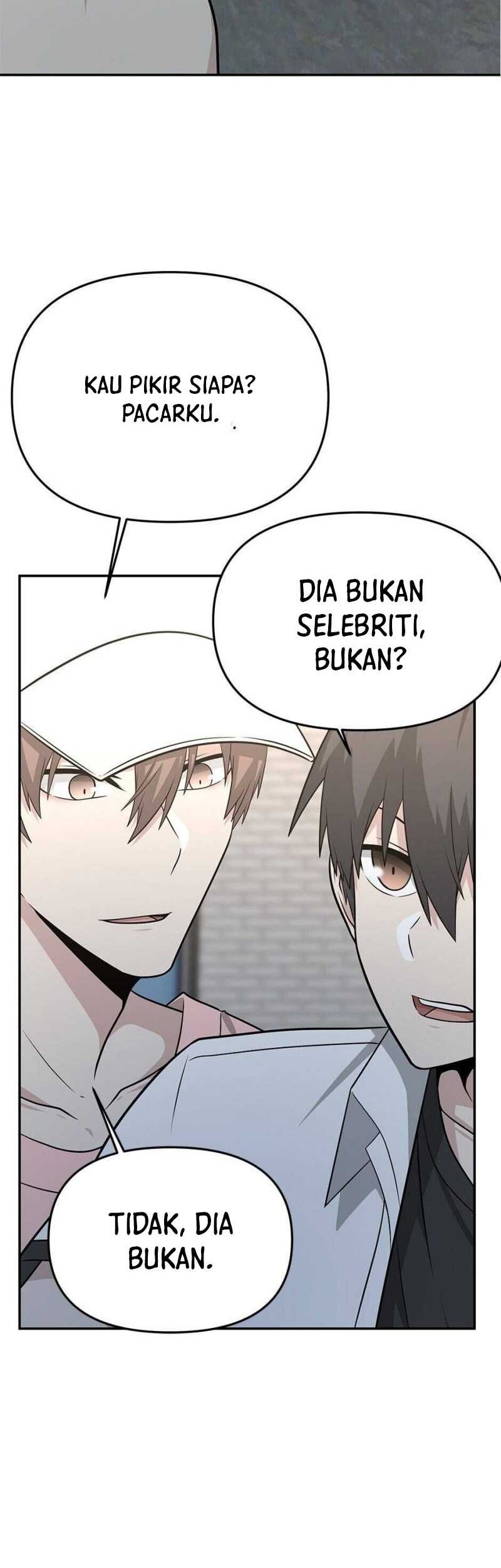 Where Are You Looking, Manager? Bab 22 halaman 19