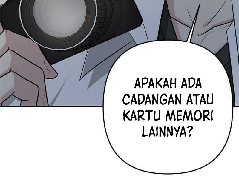 Where Are You Looking, Manager? Bab 22 halaman 25