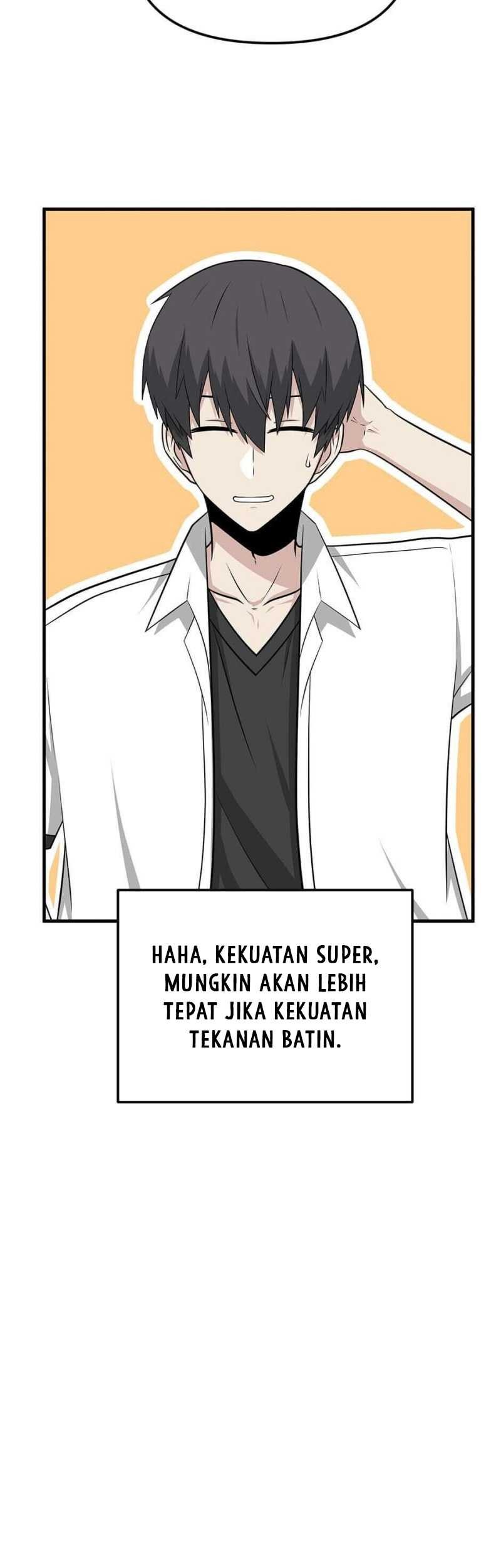 Where Are You Looking, Manager? Bab 23 halaman 18