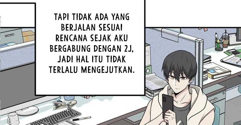 Where Are You Looking, Manager? Bab 23 halaman 45
