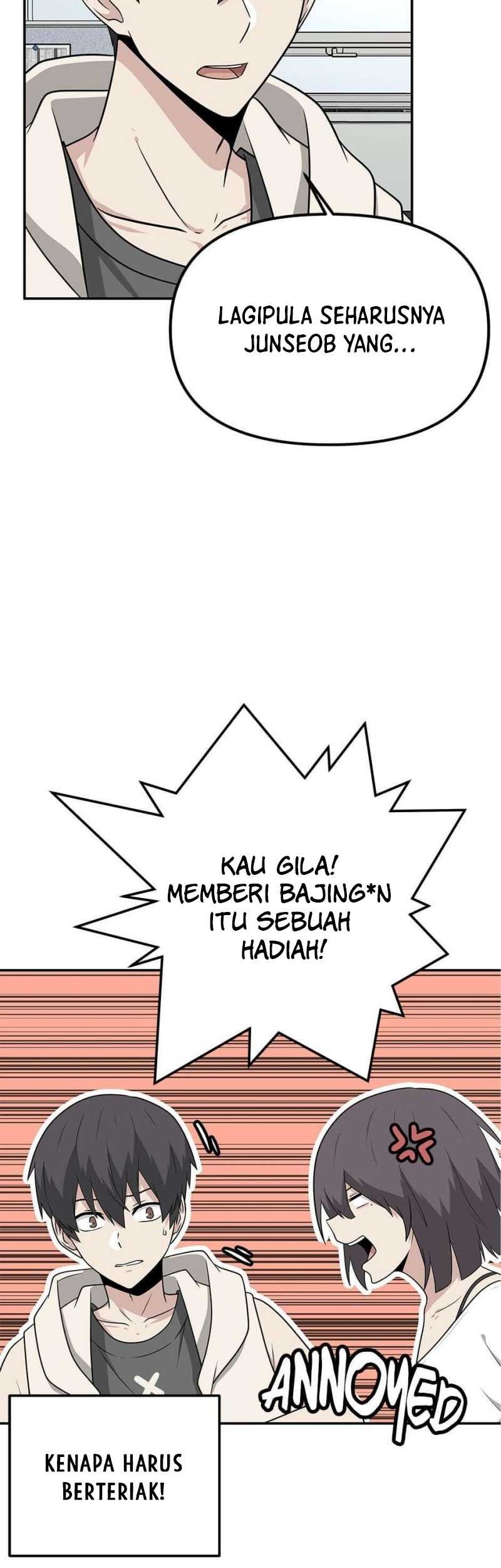 Where Are You Looking, Manager? Bab 24 halaman 12
