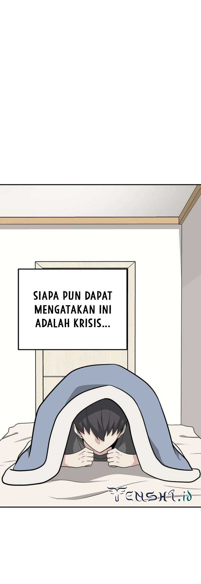 Where Are You Looking, Manager? Bab 24 halaman 28