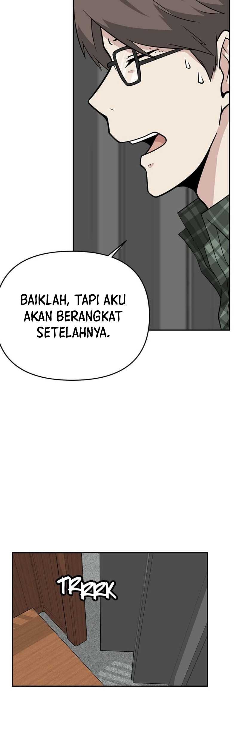 Where Are You Looking, Manager? Bab 24 halaman 37