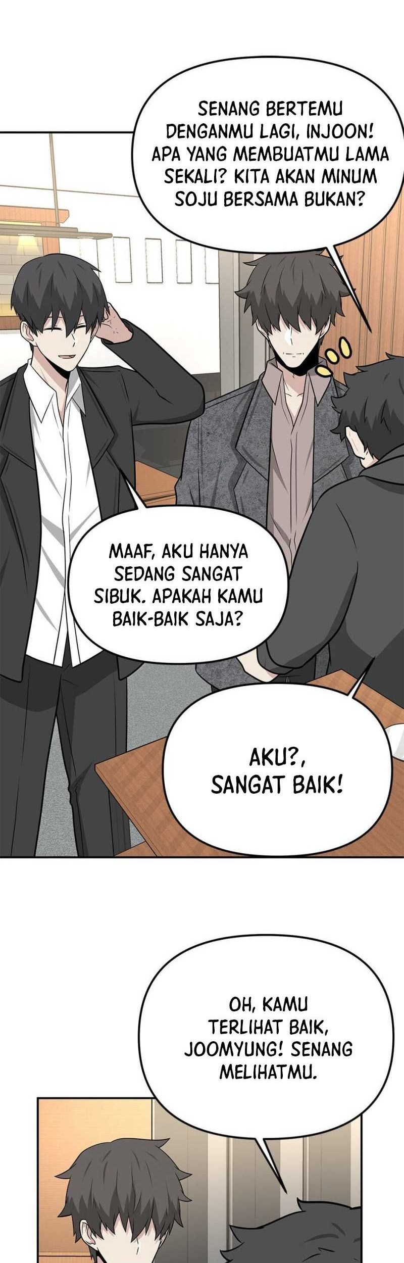Where Are You Looking, Manager? Bab 24 halaman 38