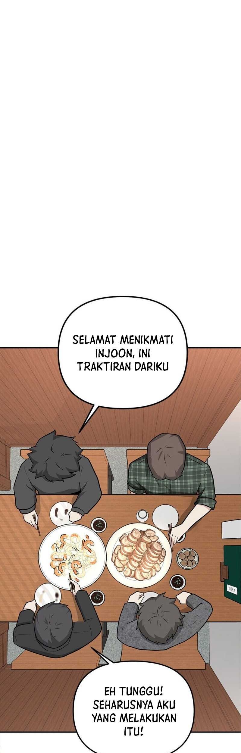 Where Are You Looking, Manager? Bab 24 halaman 42