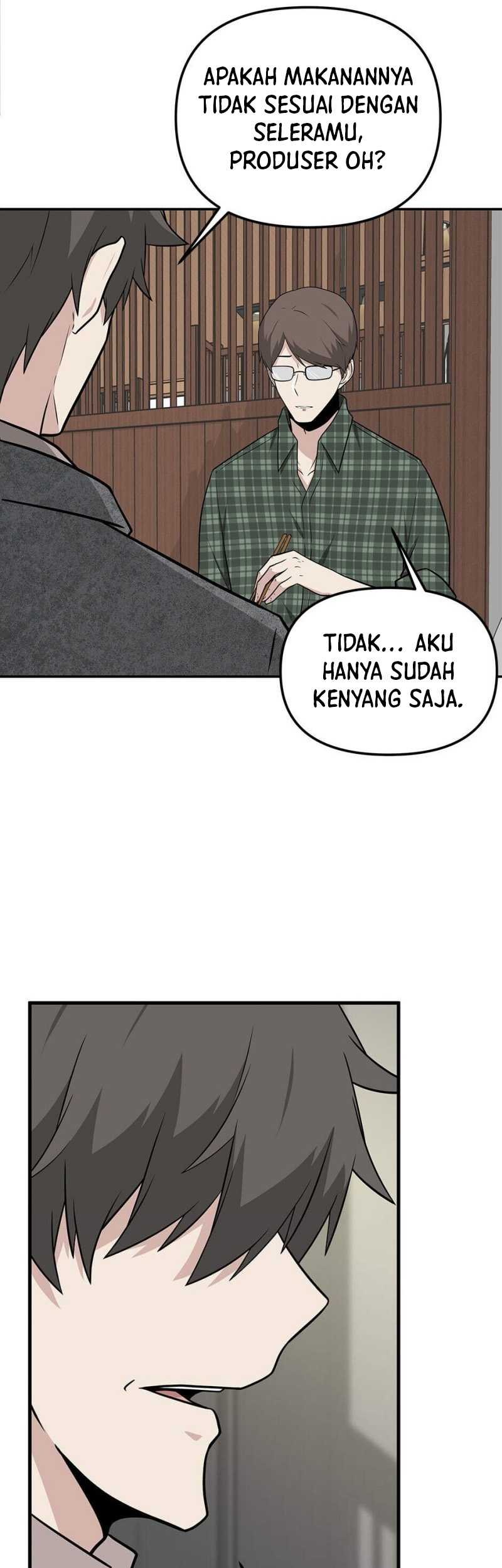 Where Are You Looking, Manager? Bab 24 halaman 44