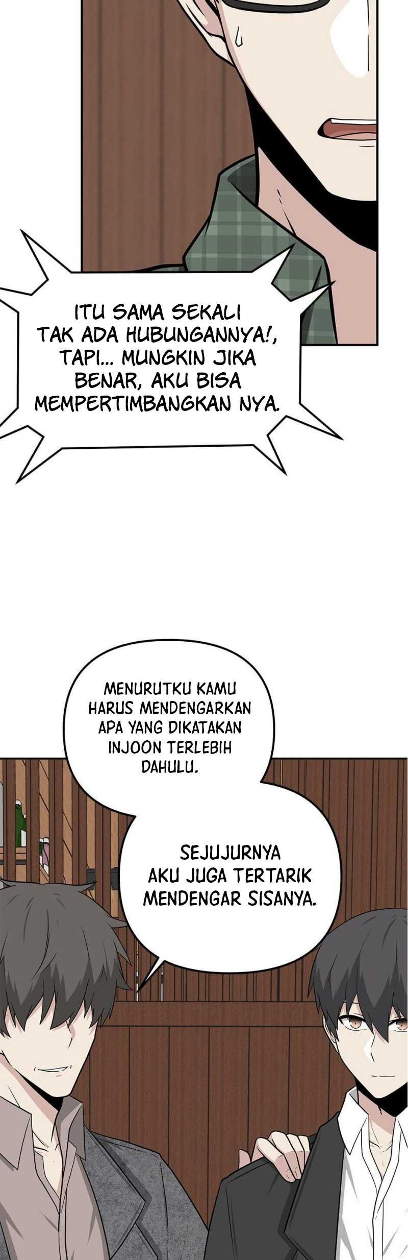 Where Are You Looking, Manager? Bab 24 halaman 49