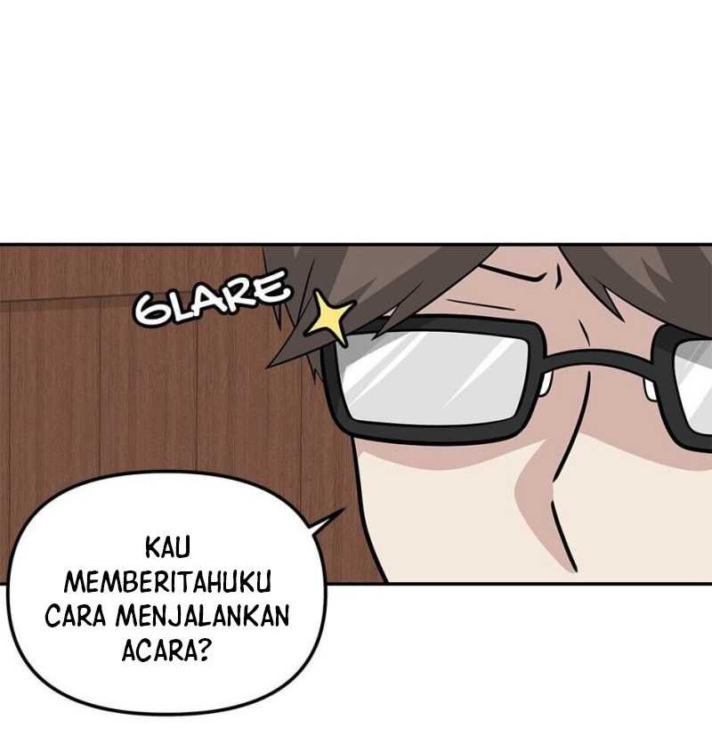 Where Are You Looking, Manager? Bab 25 halaman 9
