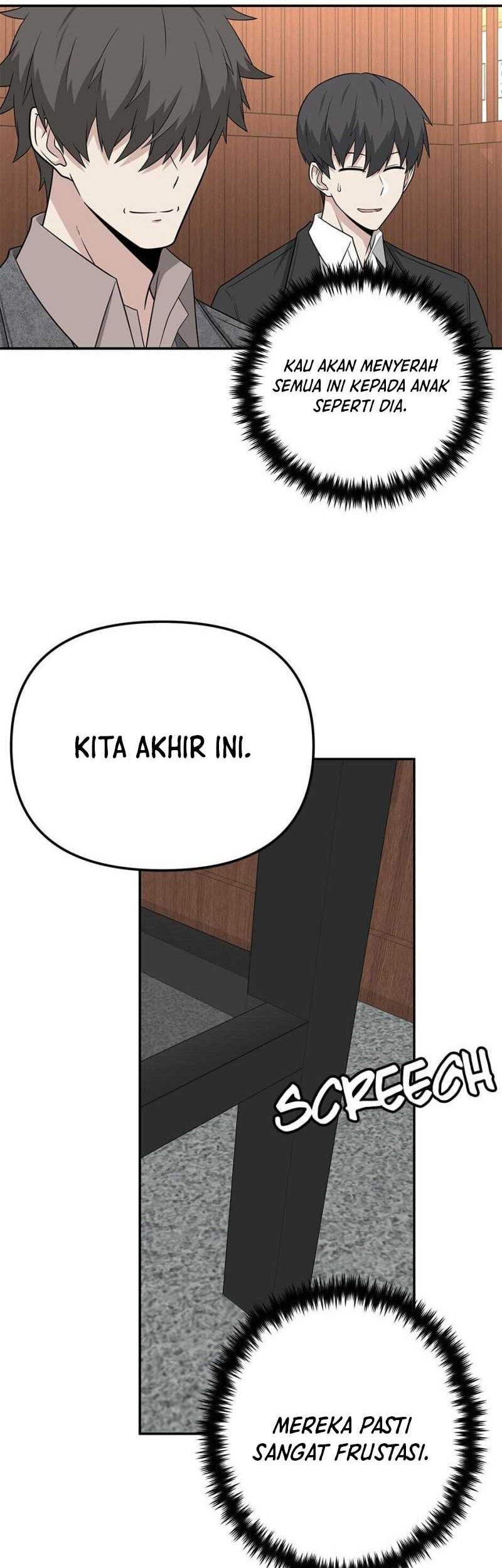 Where Are You Looking, Manager? Bab 25 halaman 11