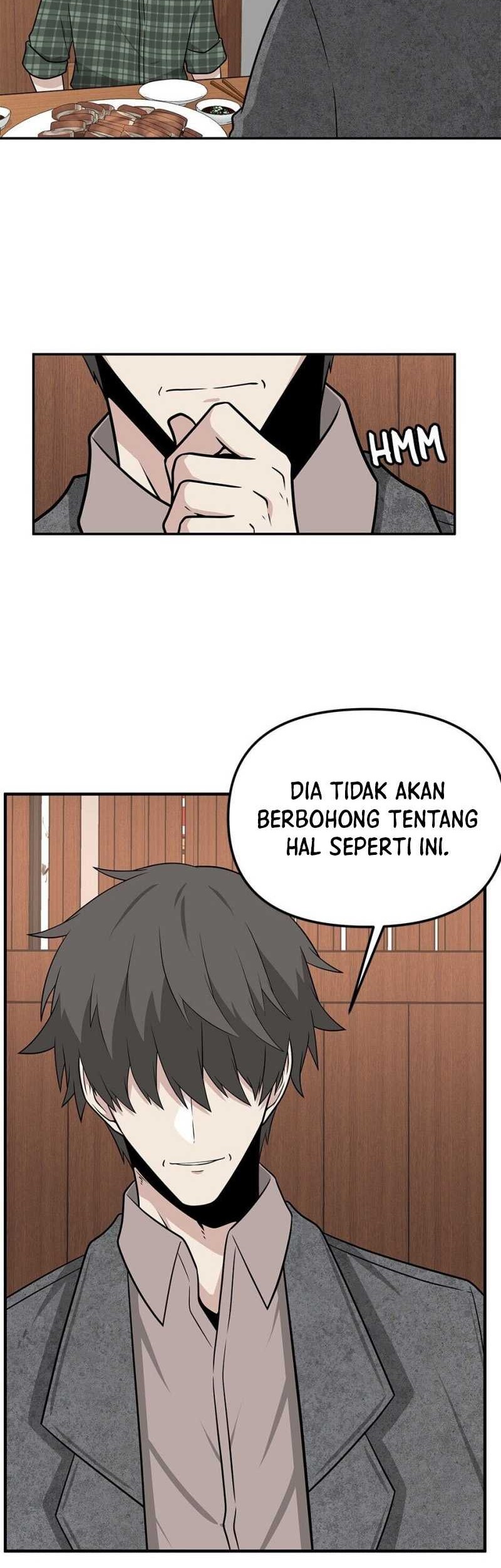 Where Are You Looking, Manager? Bab 25 halaman 19