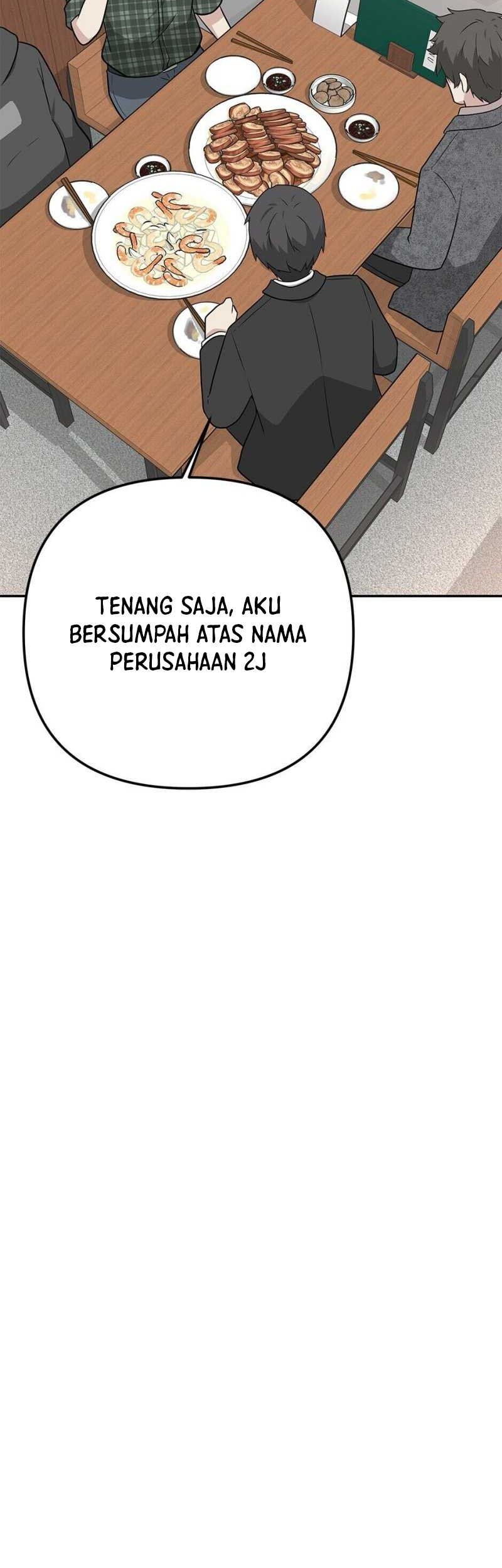 Where Are You Looking, Manager? Bab 25 halaman 24