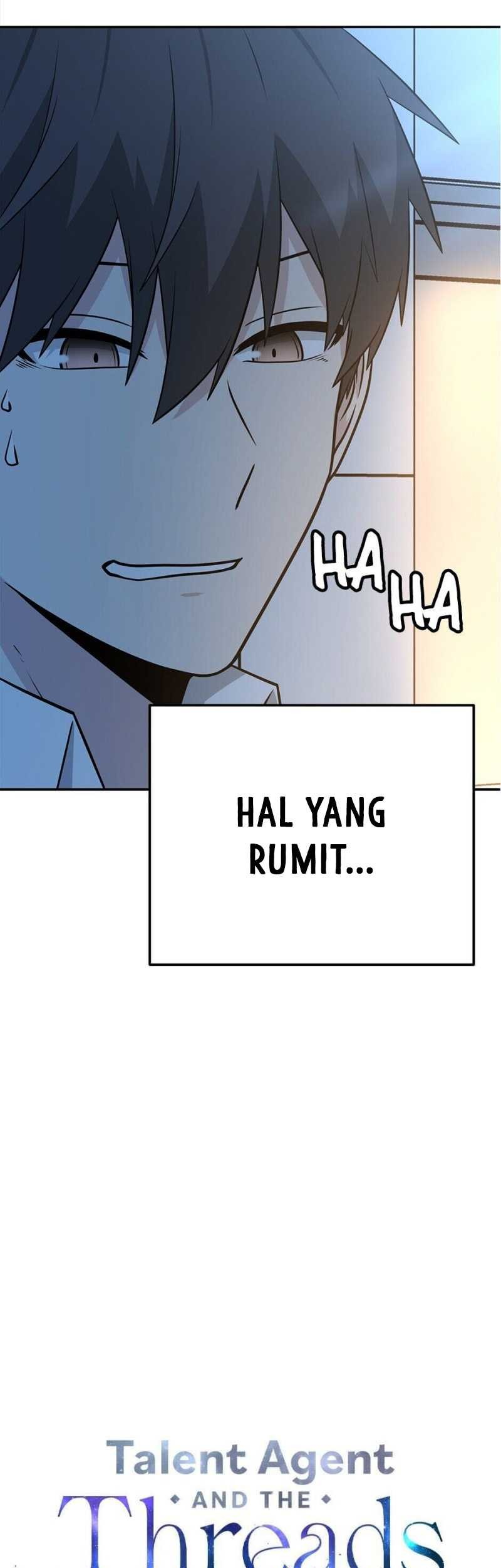 Where Are You Looking, Manager? Bab 25 halaman 34