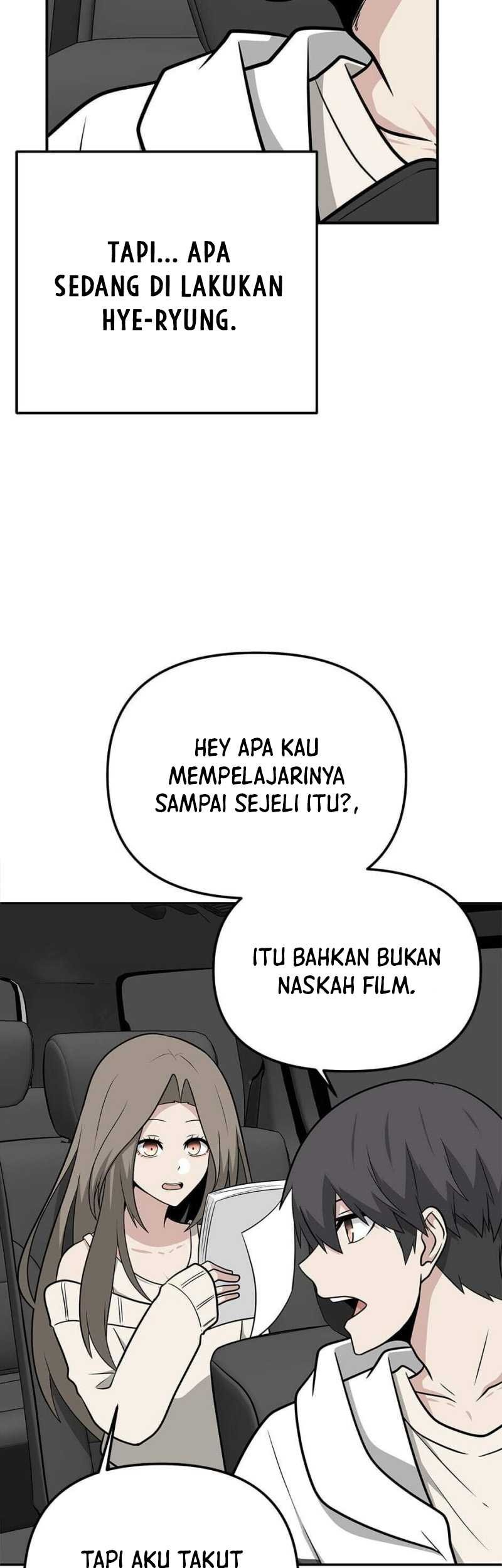 Where Are You Looking, Manager? Bab 25 halaman 38