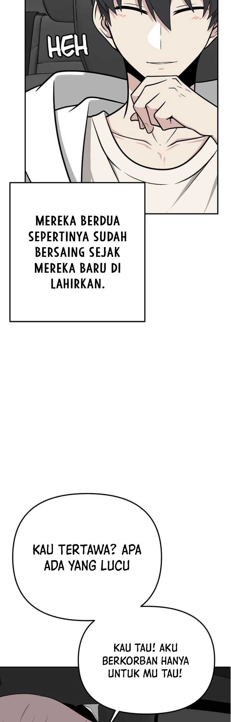 Where Are You Looking, Manager? Bab 25 halaman 44