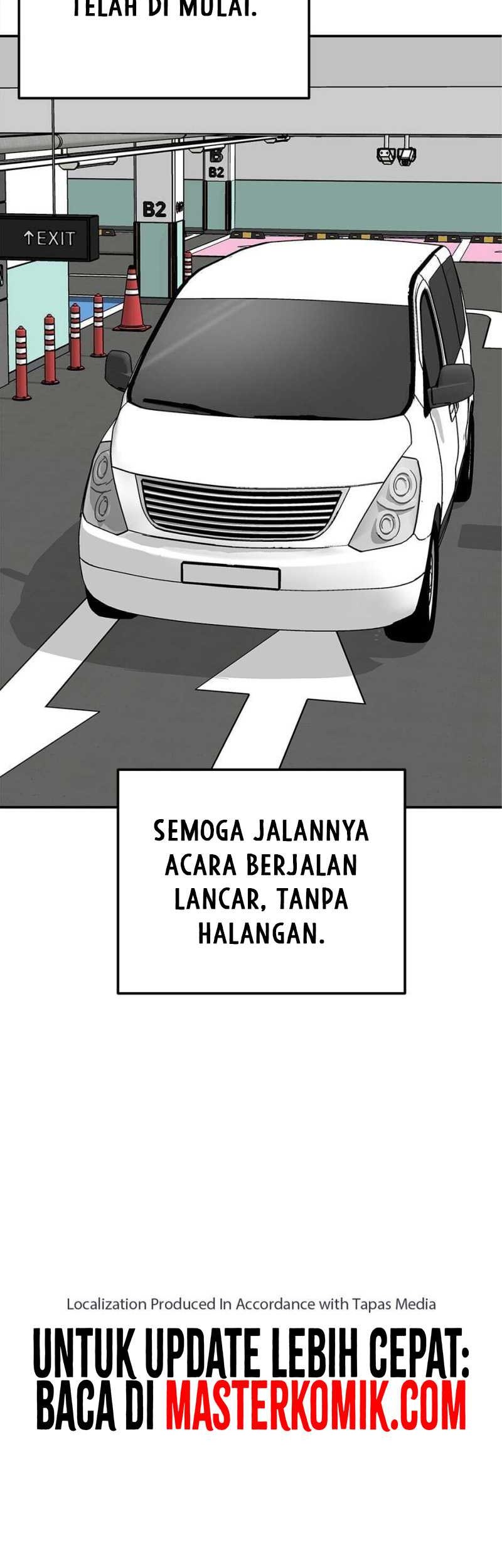 Where Are You Looking, Manager? Bab 25 halaman 48