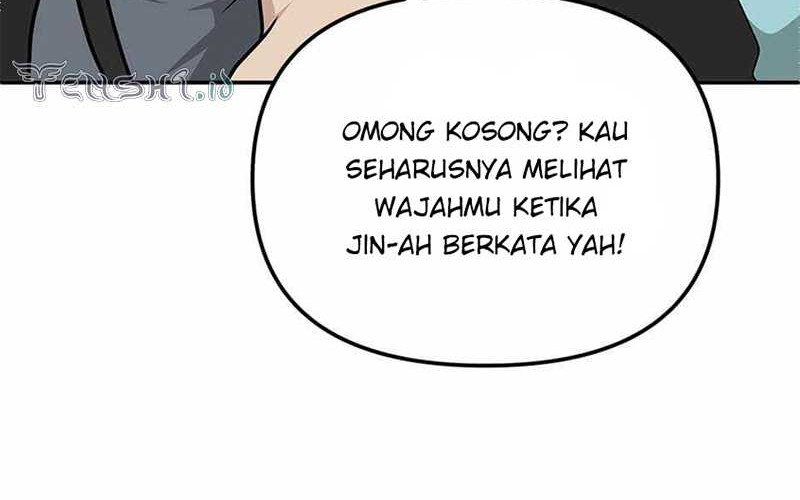 Where Are You Looking, Manager? Bab 26 halaman 5