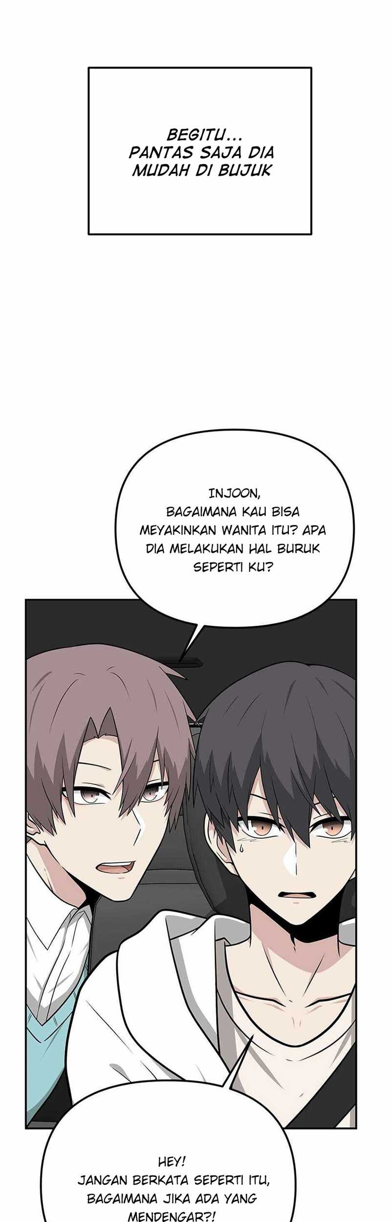 Where Are You Looking, Manager? Bab 26 halaman 6