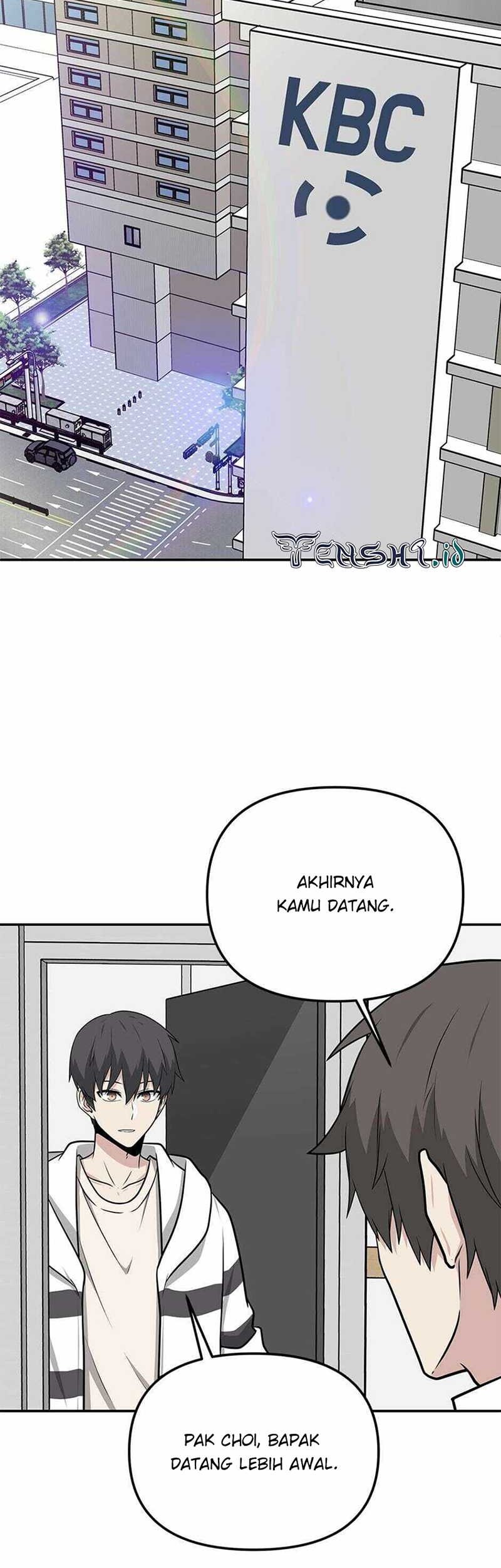 Where Are You Looking, Manager? Bab 26 halaman 12