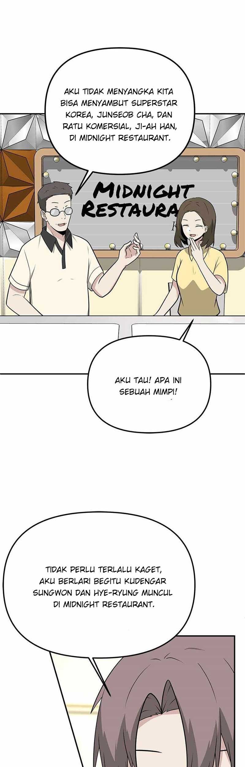 Where Are You Looking, Manager? Bab 26 halaman 26