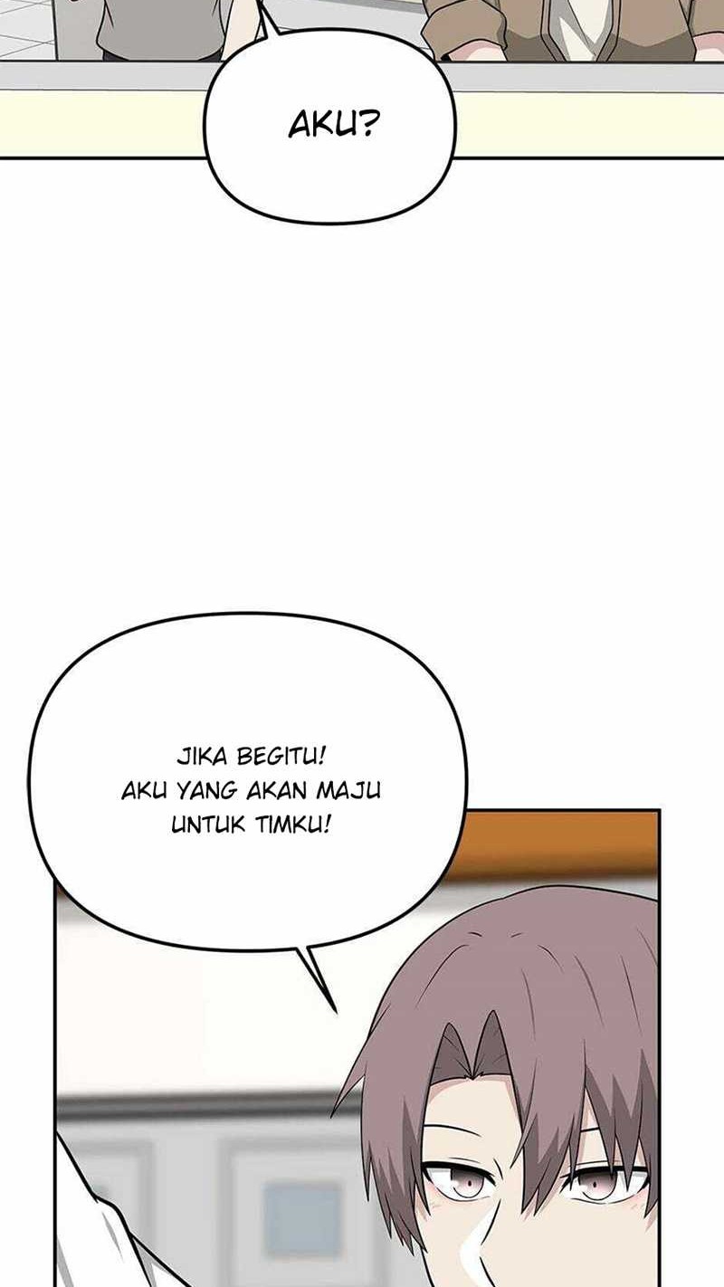 Where Are You Looking, Manager? Bab 26 halaman 33