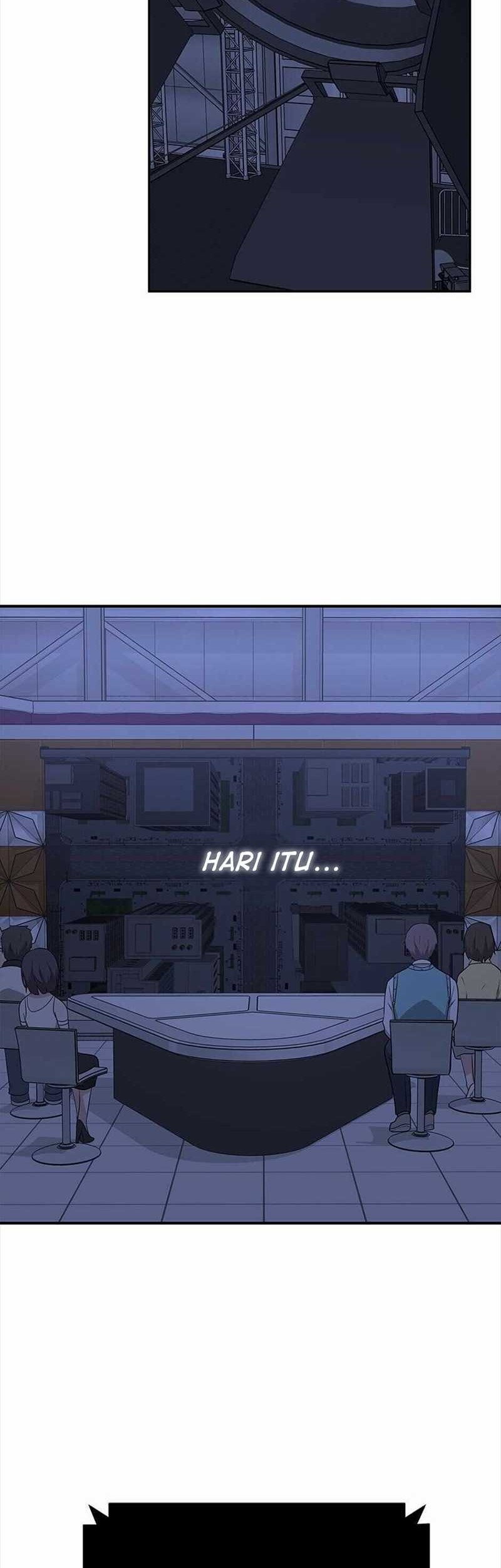 Where Are You Looking, Manager? Bab 26 halaman 47