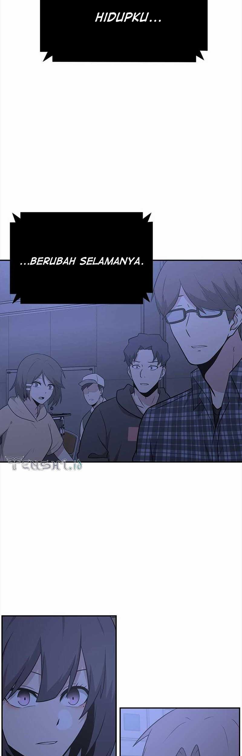 Where Are You Looking, Manager? Bab 26 halaman 48