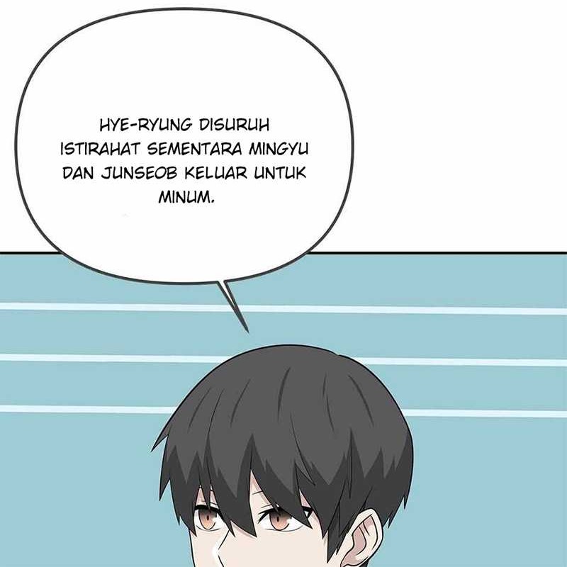 Where Are You Looking, Manager? Bab 27 halaman 5