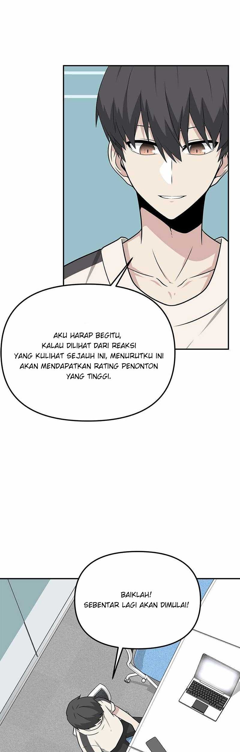 Where Are You Looking, Manager? Bab 27 halaman 8