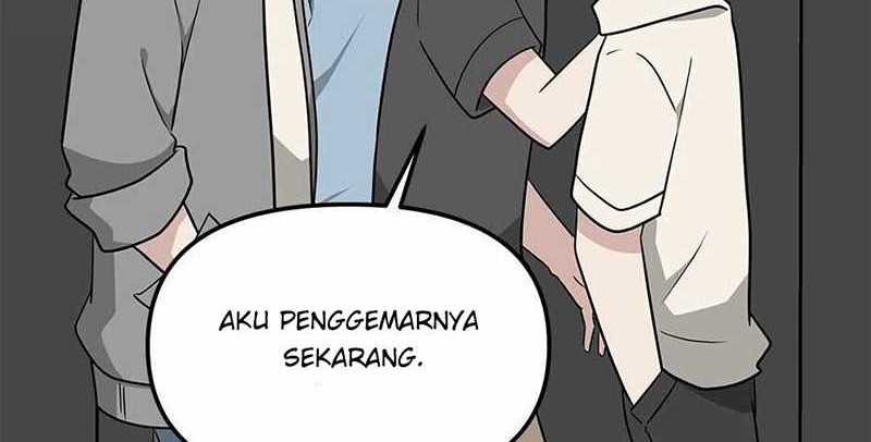 Where Are You Looking, Manager? Bab 27 halaman 25