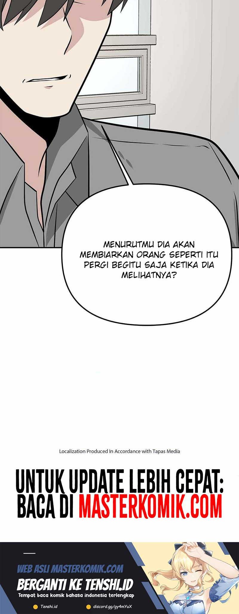 Where Are You Looking, Manager? Bab 27 halaman 47