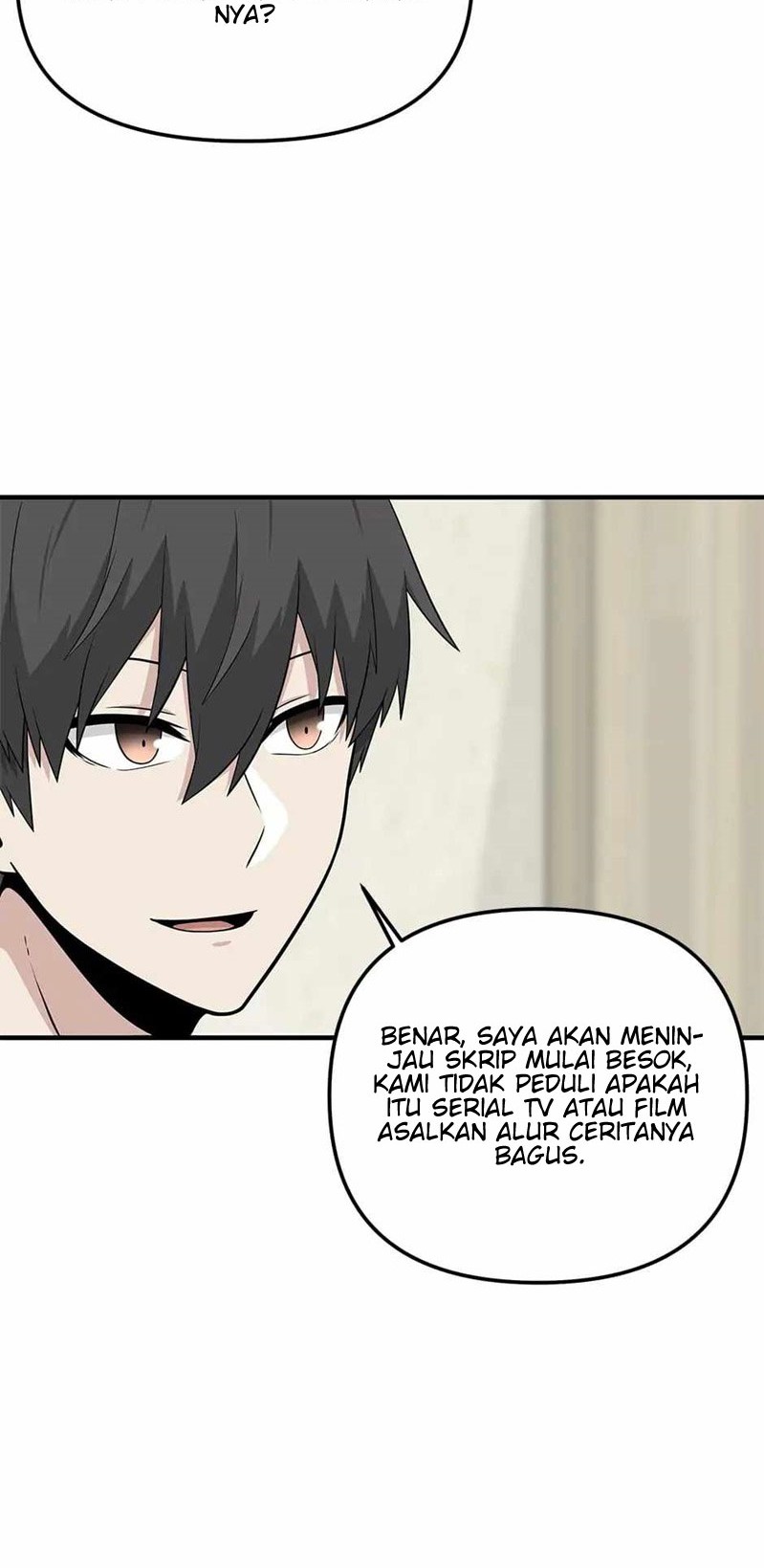 Where Are You Looking, Manager? Bab 30 halaman 56