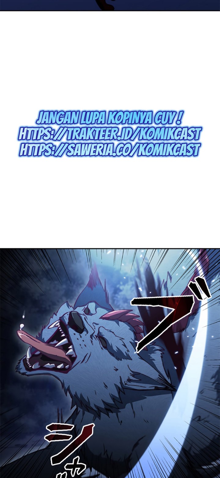 White Dragon Duke: Pendragon Bab 01 halaman 3