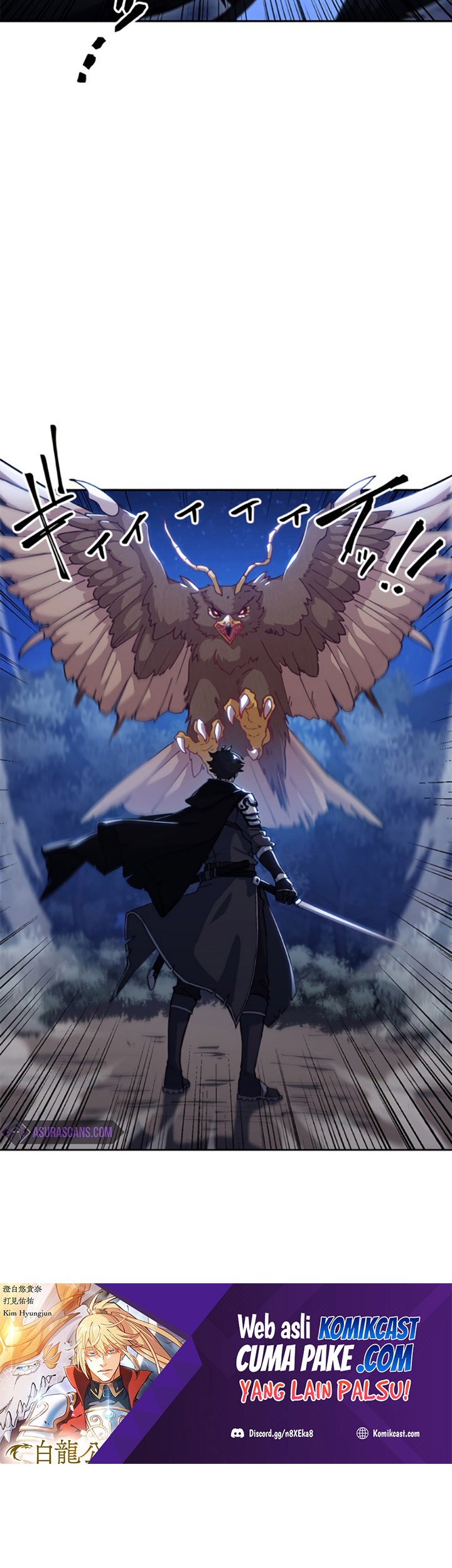 White Dragon Duke: Pendragon Bab 01 halaman 4