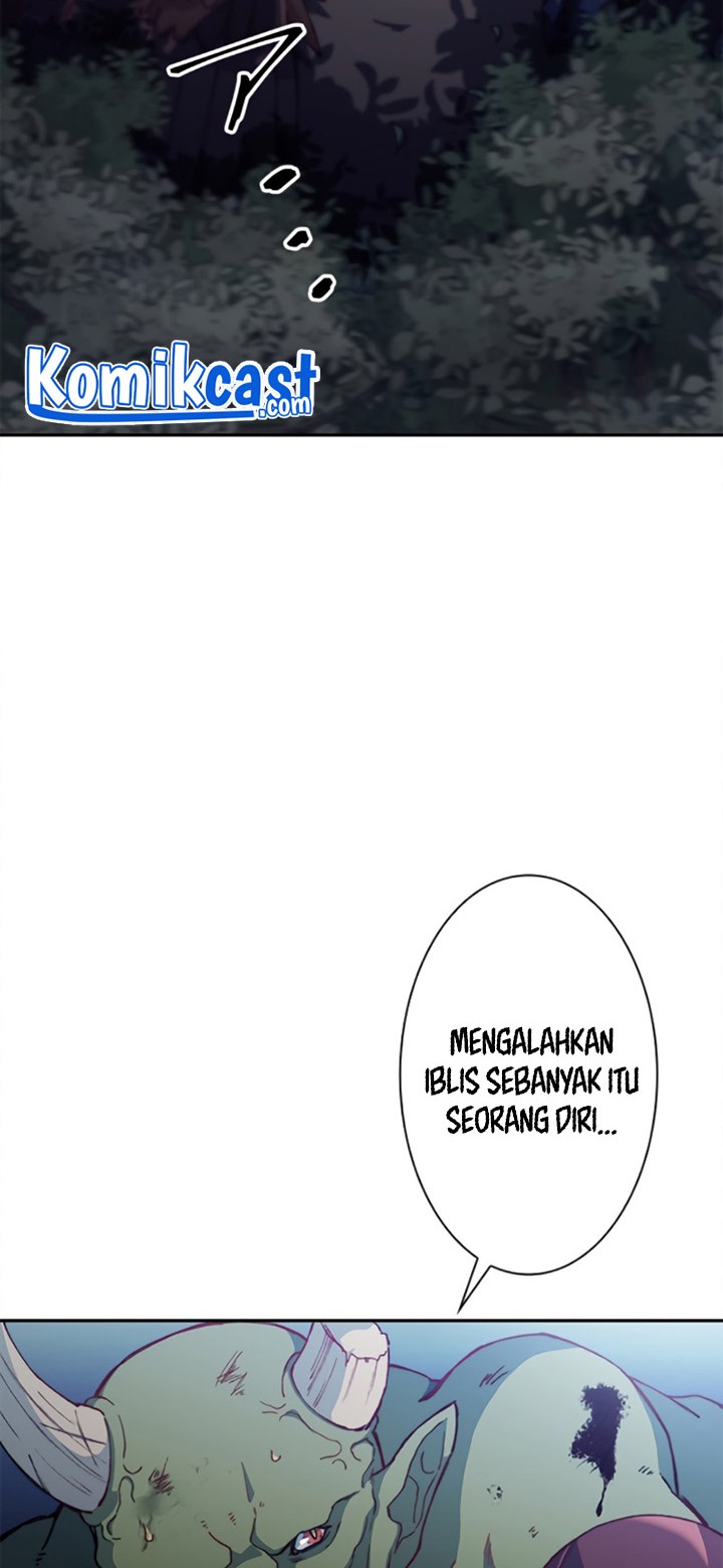 White Dragon Duke: Pendragon Bab 01 halaman 7