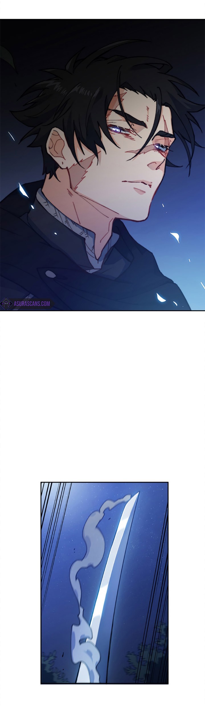White Dragon Duke: Pendragon Bab 01 halaman 10