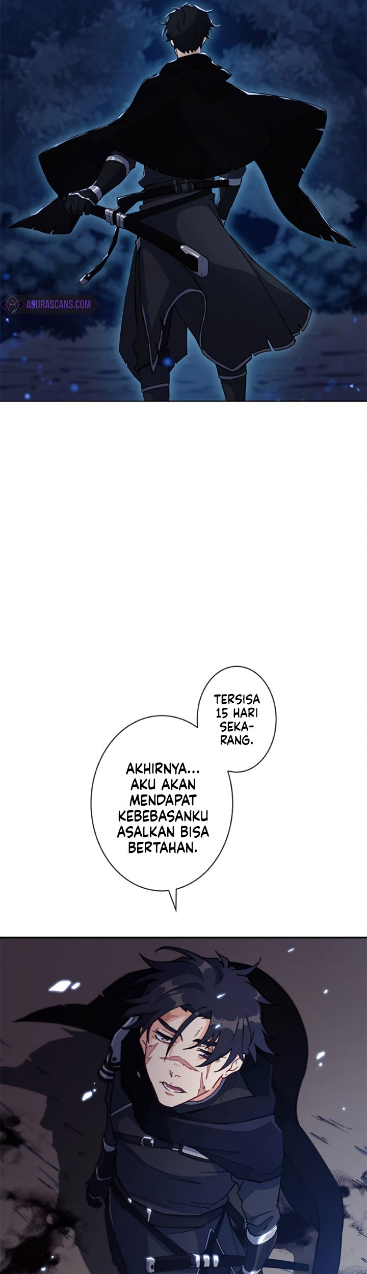 White Dragon Duke: Pendragon Bab 01 halaman 14