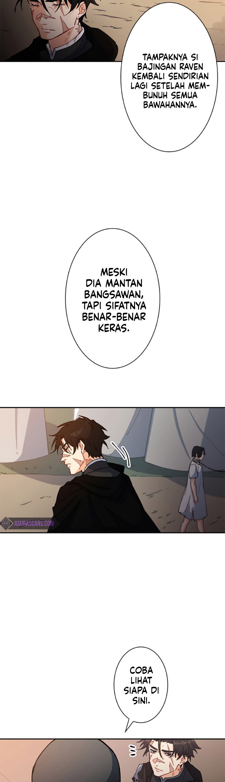 White Dragon Duke: Pendragon Bab 01 halaman 24