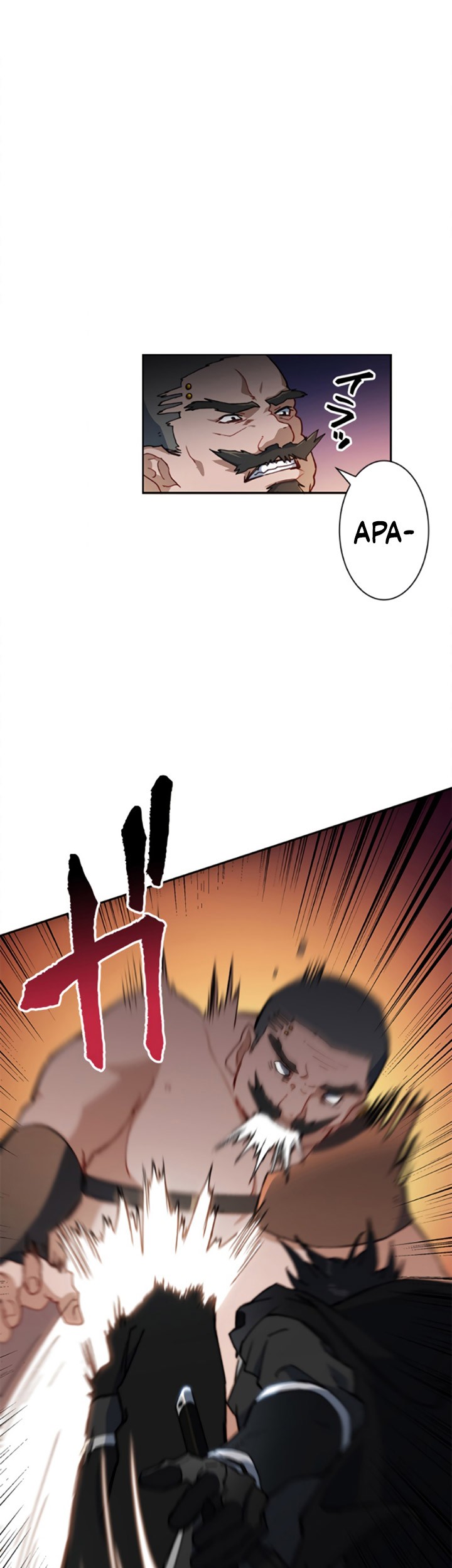 White Dragon Duke: Pendragon Bab 01 halaman 28