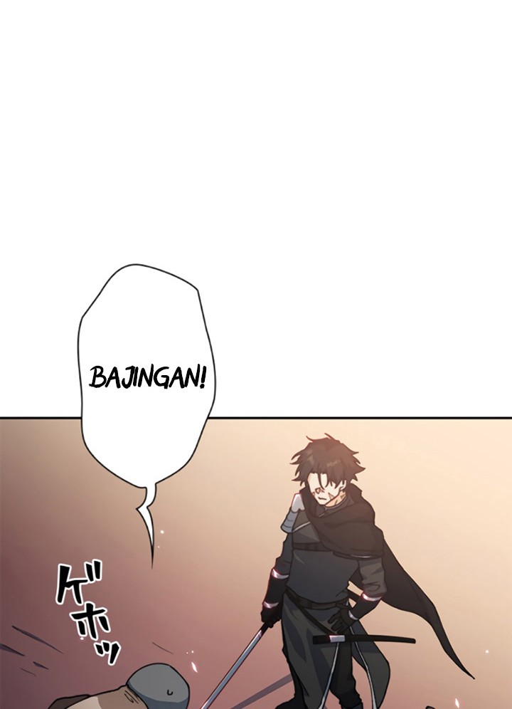 White Dragon Duke: Pendragon Bab 01 halaman 33