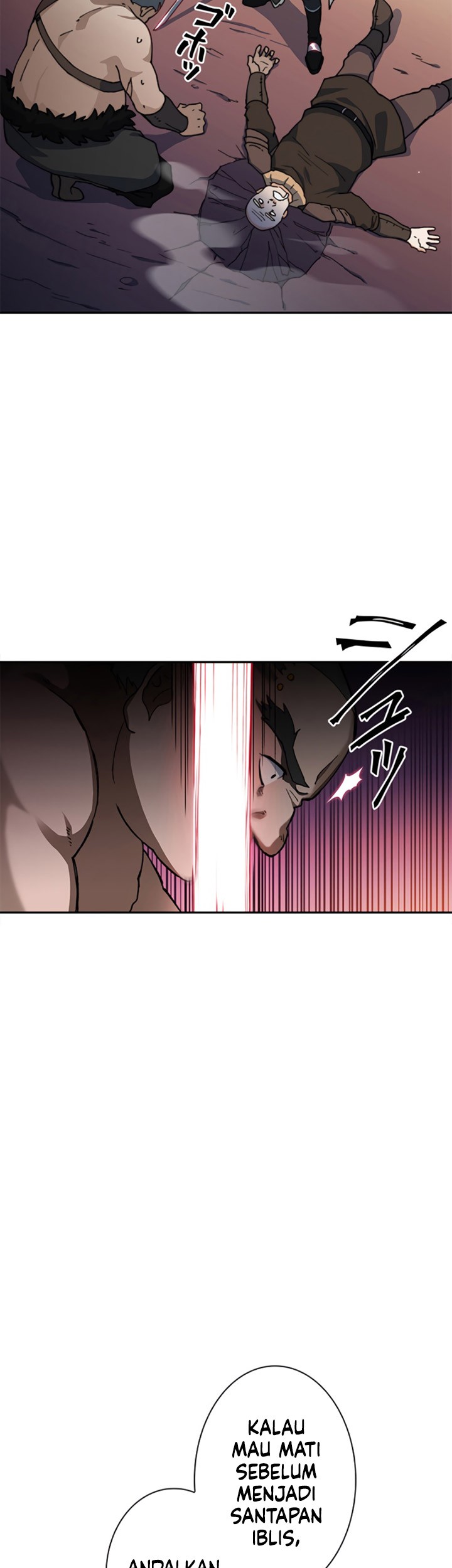 White Dragon Duke: Pendragon Bab 01 halaman 34