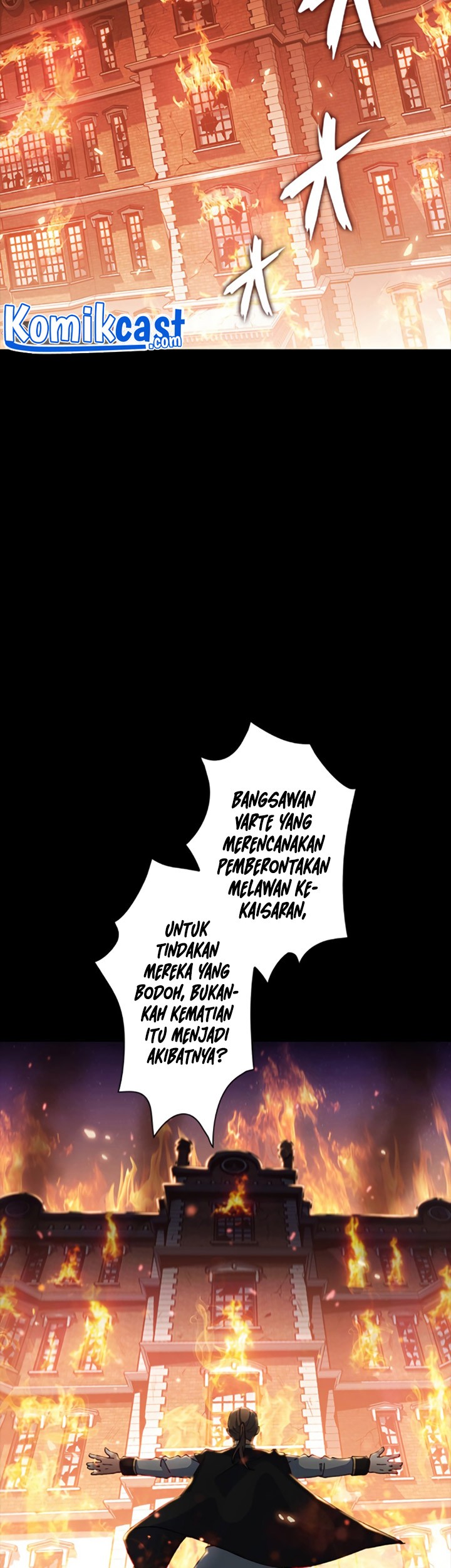 White Dragon Duke: Pendragon Bab 01 halaman 44