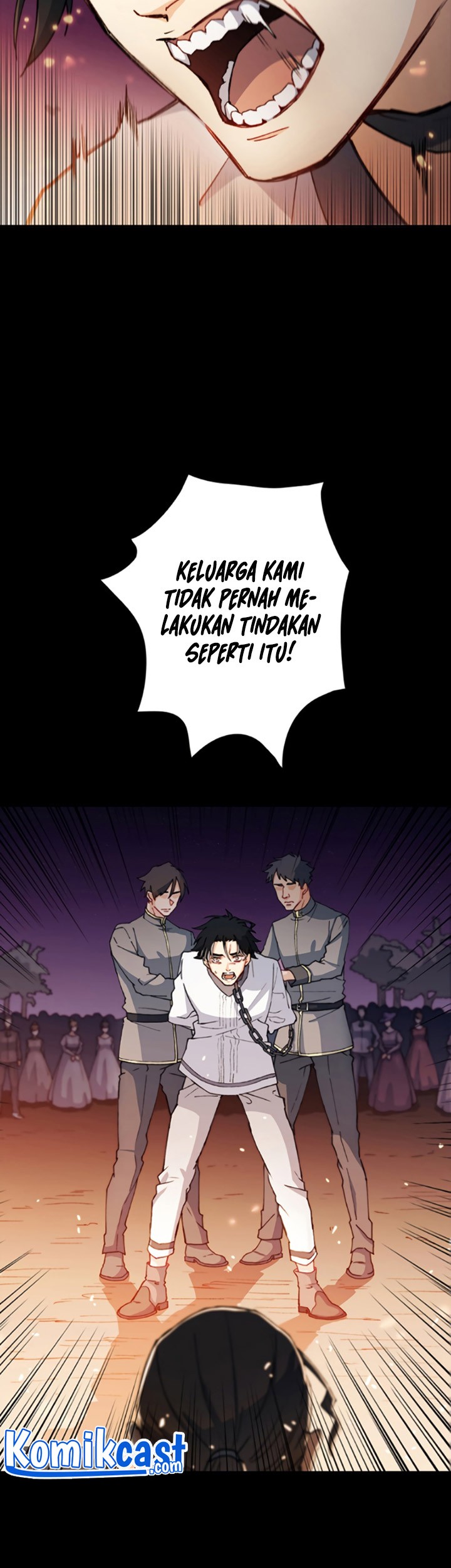 White Dragon Duke: Pendragon Bab 01 halaman 46