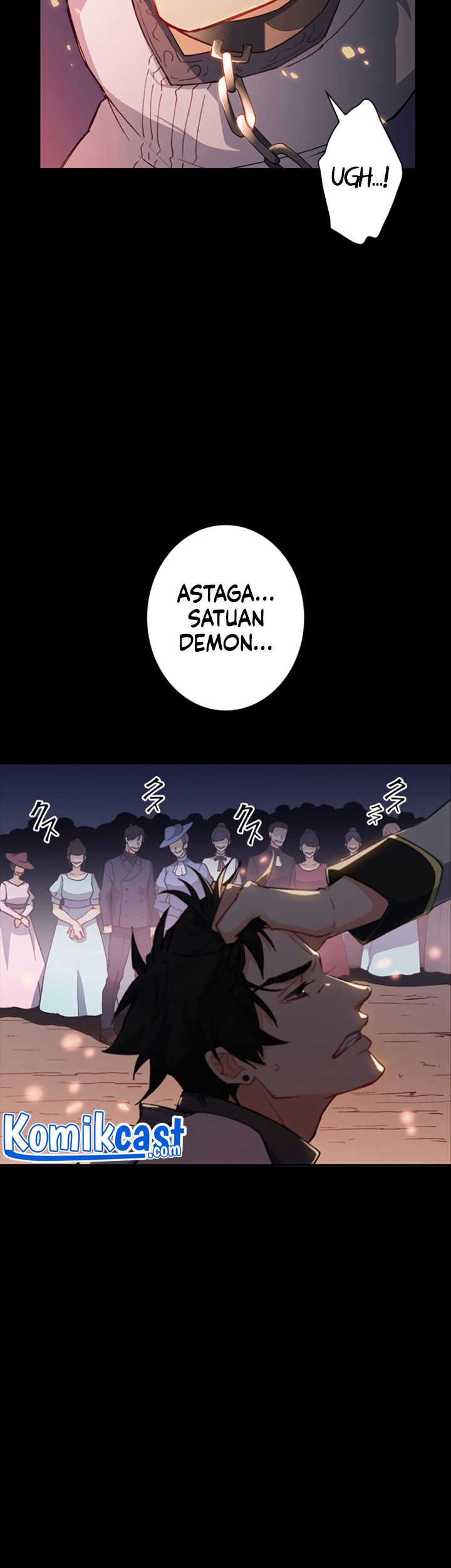 White Dragon Duke: Pendragon Bab 01 halaman 54