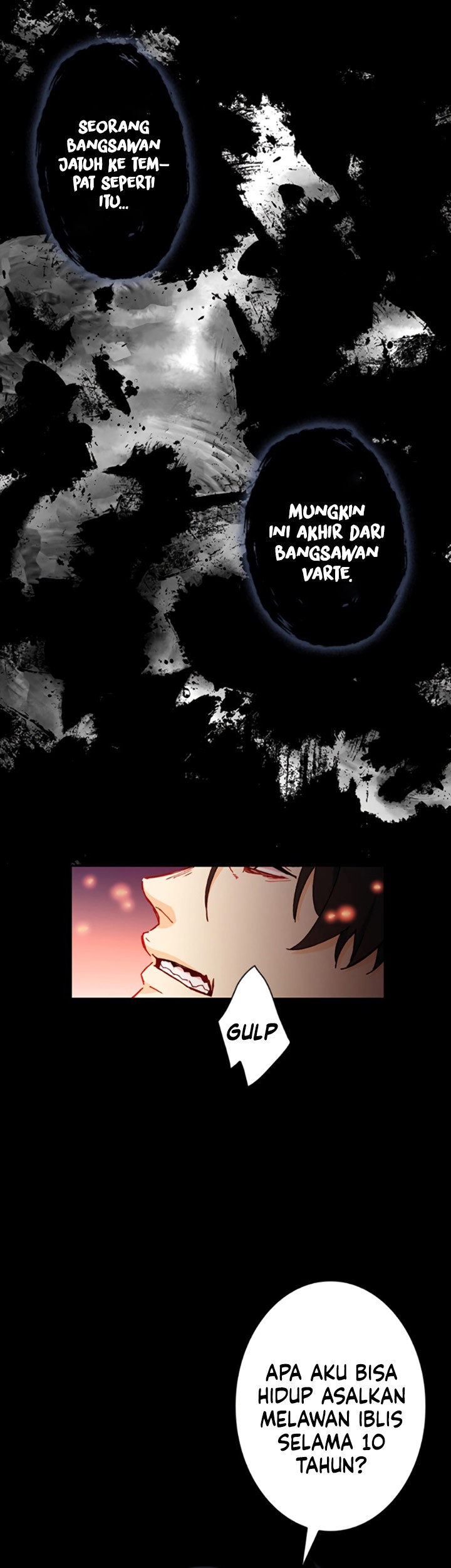 White Dragon Duke: Pendragon Bab 01 halaman 56