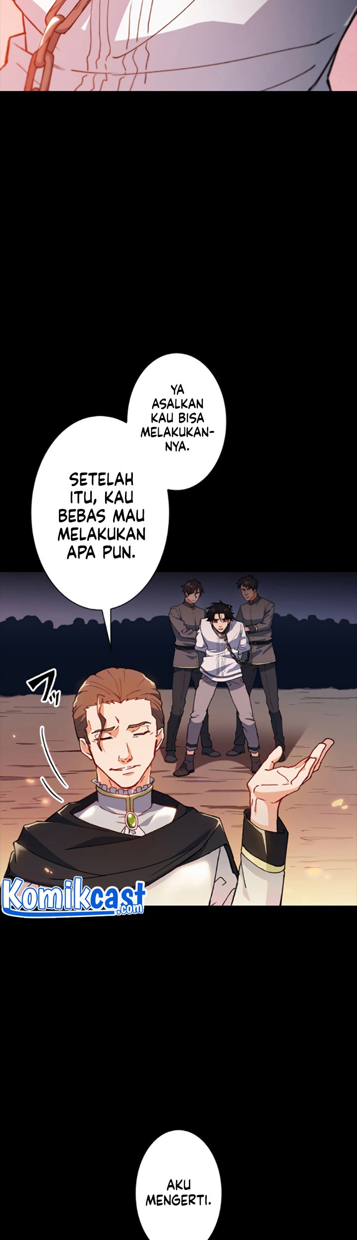 White Dragon Duke: Pendragon Bab 01 halaman 58